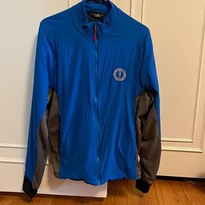 Mustang survival mens torrents jacket NWOT